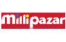 Milli Pazar Logosu